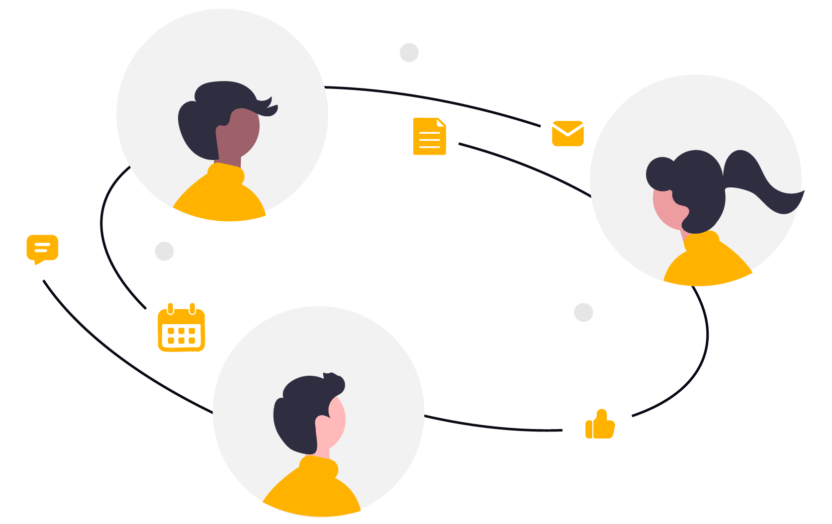 cohort-based programs
